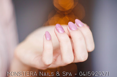 Photo of MONSTERA Nails & Spa