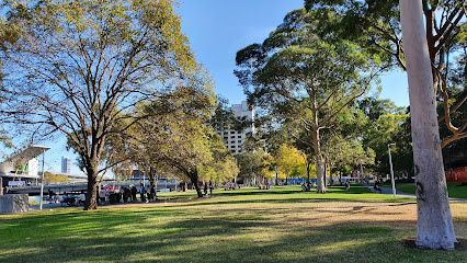 Photo of Batman Park