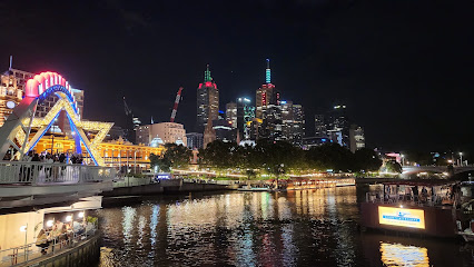Photo of Fed Square