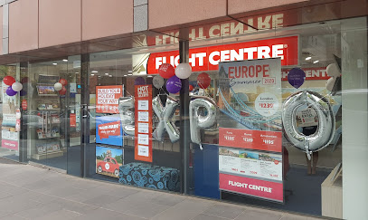 Photo of Flight Centre Vic City