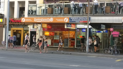 Photo of Happy Travels The Village Melbourne