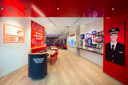 Photo of Flight Centre 278 Collins Street