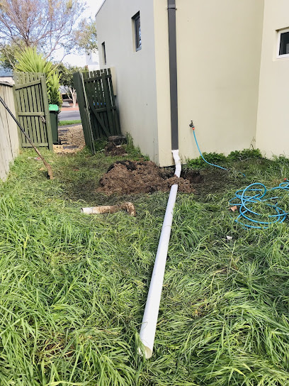 Photo of Melbourne Drain Relining