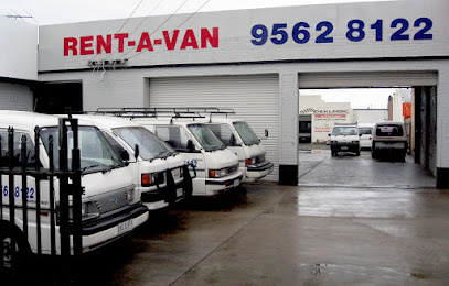 Photo of Rent A Van