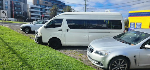 Photo of Van and Ute Hire