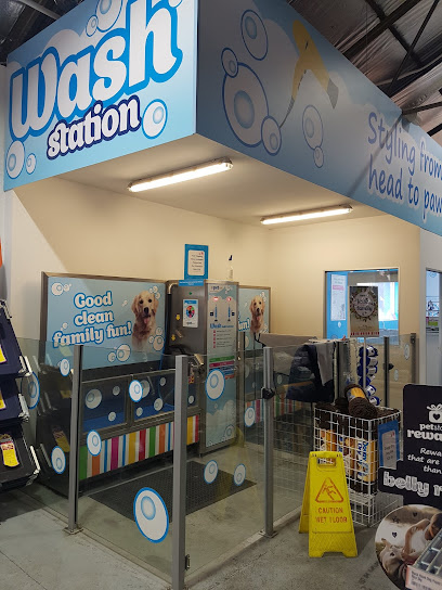Photo of Petstock South Melbourne