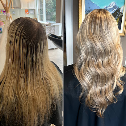 Photo of Mobile Hairdressers and Makeup Artists Melbourne