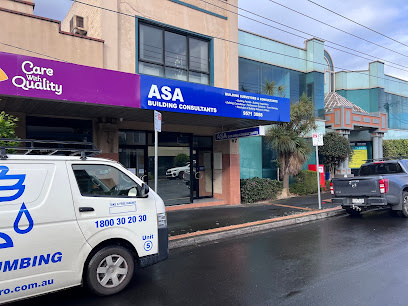 Photo of ASA Building Consultants Pty Ltd