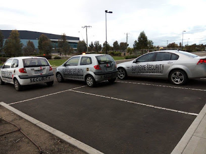 Photo of Supreme Security Protection Melbourne