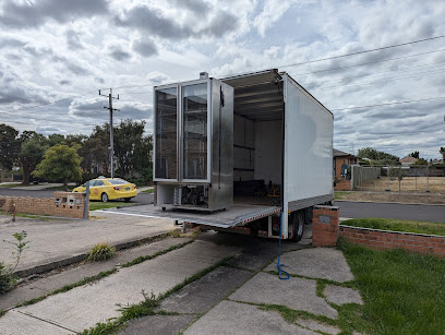 Photo of Australia connect logistics