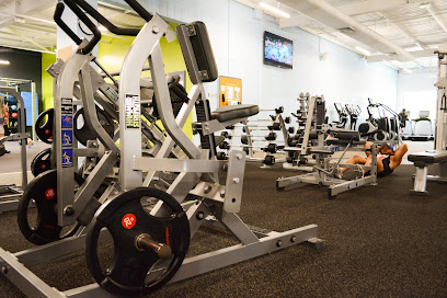 Photo of Anytime Fitness East Brisbane