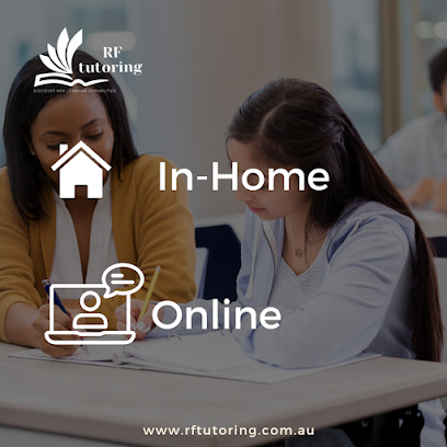 Photo of Brisbane Tutoring - RF Tutoring