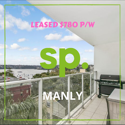 Photo of SP. Property Management Sydney