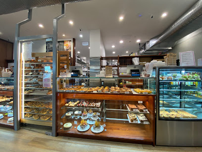 Photo of Flour & Chocolate Patisserie Morningside