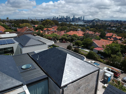 Photo of Upton Roofing