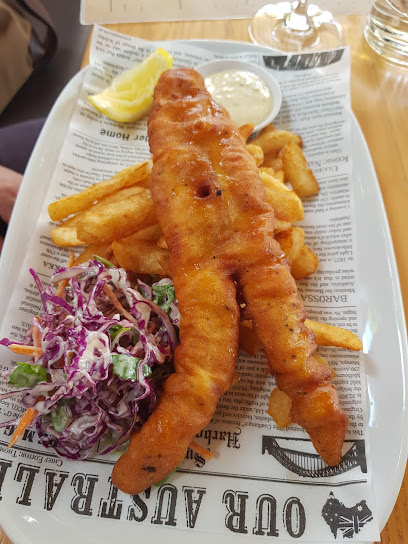 Photo of River Quay Fish