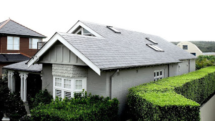 Photo of NSW Slate Roofing