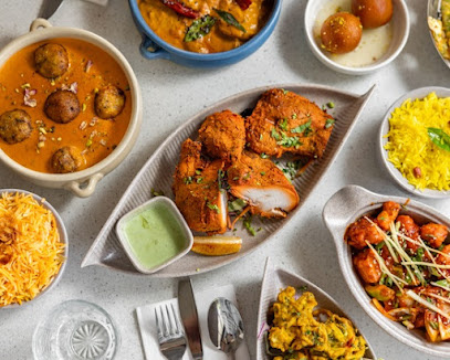 Photo of Kinara Indian Restaurant