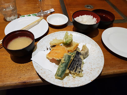 Photo of Oshin Japanese Restaurant