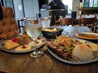 Photo of Tarbouche Mezza Bar