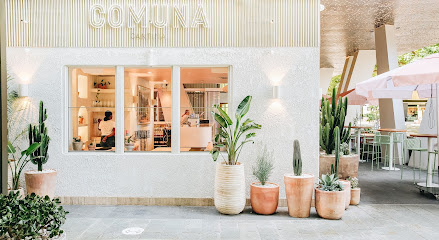 Photo of Comuna Cantina