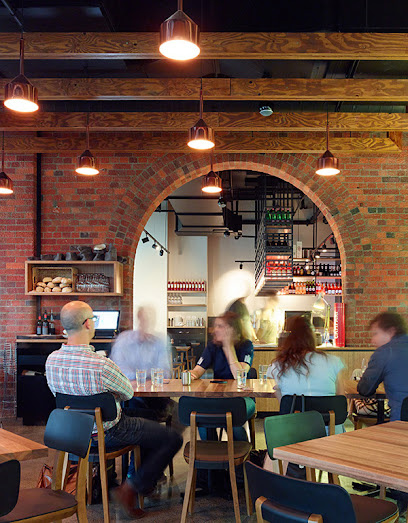 Photo of Julius Pizzeria