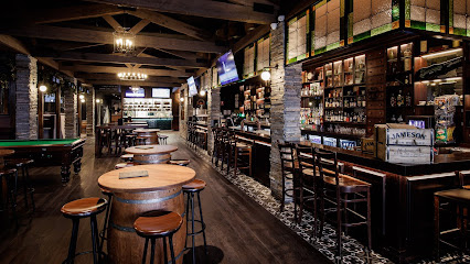 Photo of Finn McCool's Fortitude Valley