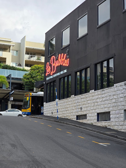 Photo of Les Bubbles Steakhouse