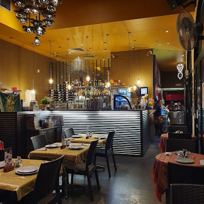 Photo of Siam Samrarn Thai Restaurant Brisbane