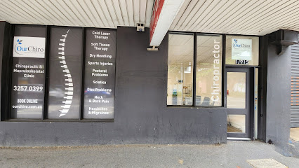 Photo of Our Chiro | Chiropractor Brisbane