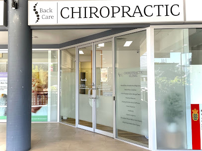 Photo of Back Care Chiropractic Clinic