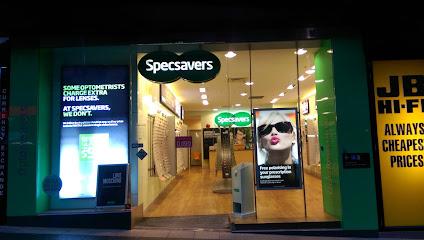Photo of Specsavers Optometrists - Brisbane - Albert St