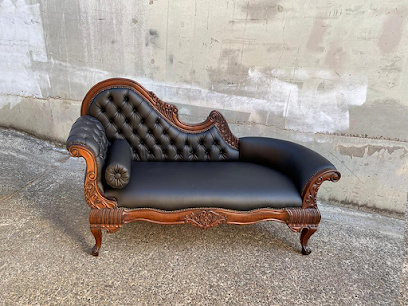Photo of The Chairman Upholstery Sydney