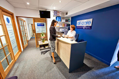 Photo of All Care Physiotherapy