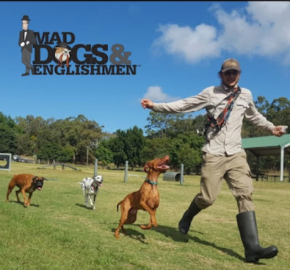 Photo of Mad Dogs & Englishmen Brisbane