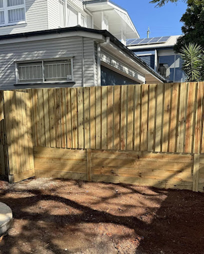 Photo of RJ Fencing Brisbane - Fencing Contractor