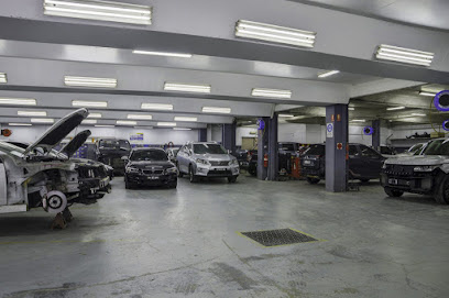 Photo of Prestige Auto Body Shop - Smash Repair | Car Detailer | Panel Beater | Artarmon