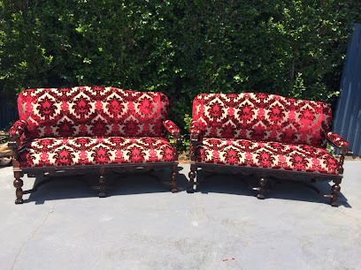 Photo of Brisbane Upholstery