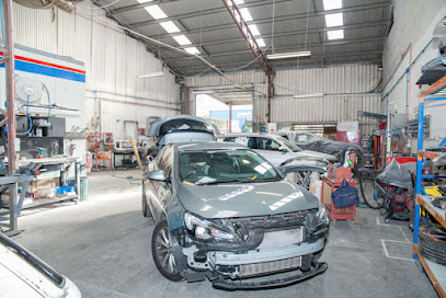 Photo of J&D Quality Smash Repairs