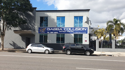 Photo of Gabba Collision Repair Centre