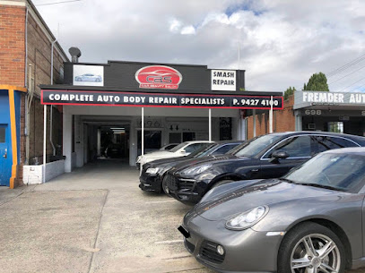 Photo of Car Beauty Salon – Smash Repairs, Car Paint Correction & Panel Beating Sydney
