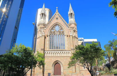 Photo of Saint Stephen’s Cathedral