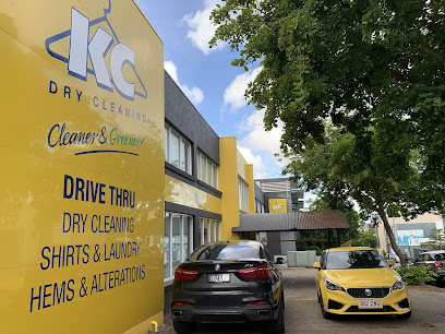 Photo of KC Dry Cleaning Fortitude Valley
