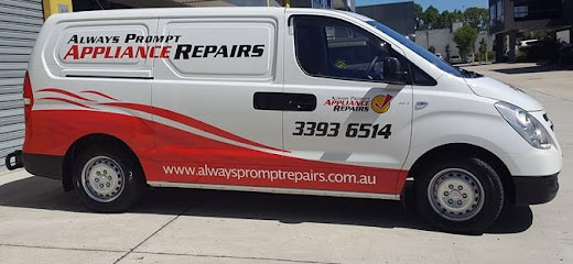 Photo of Always Prompt Services - Appliance Repairs And Electrical - Brisbane Wide