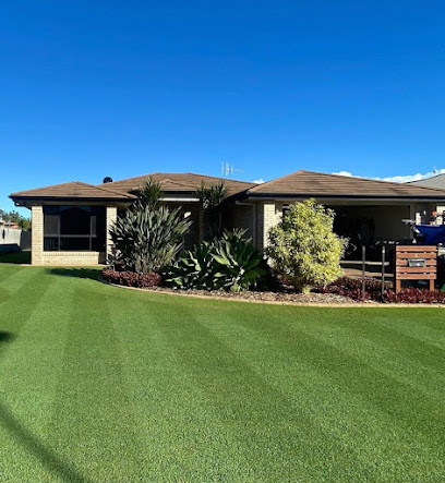 Photo of LawnPride Australia