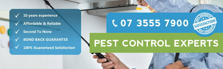 Photo of Pro Pest Control Brisbane