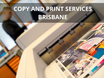 Photo of Printing & More Brisbane CBD