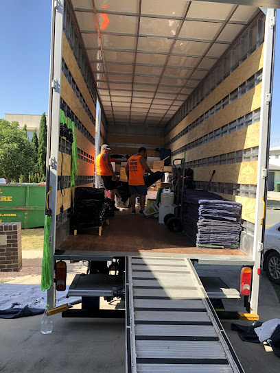 Photo of Affordable Movers & Removalists Brisbane