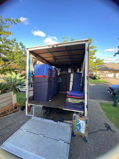 Photo of Dynamic Removals Brisbane - Movers and Packers Brisbane | Removalist North Lakes