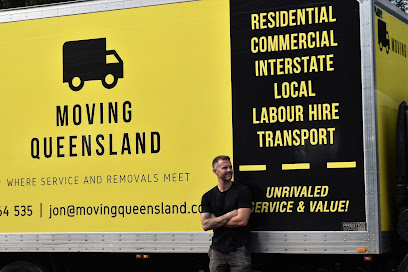 Photo of Moving Queensland